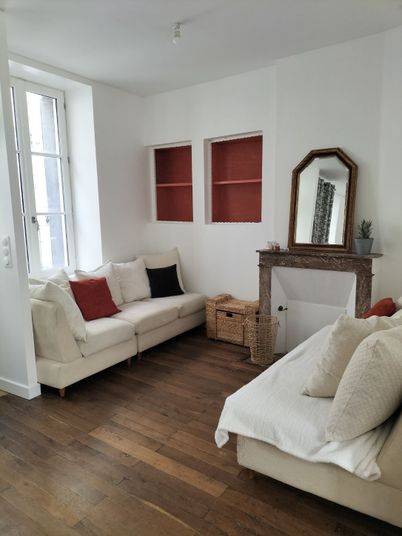 Maison a louer niort - 5 pièce(s) - 91 m2 - Surfyn