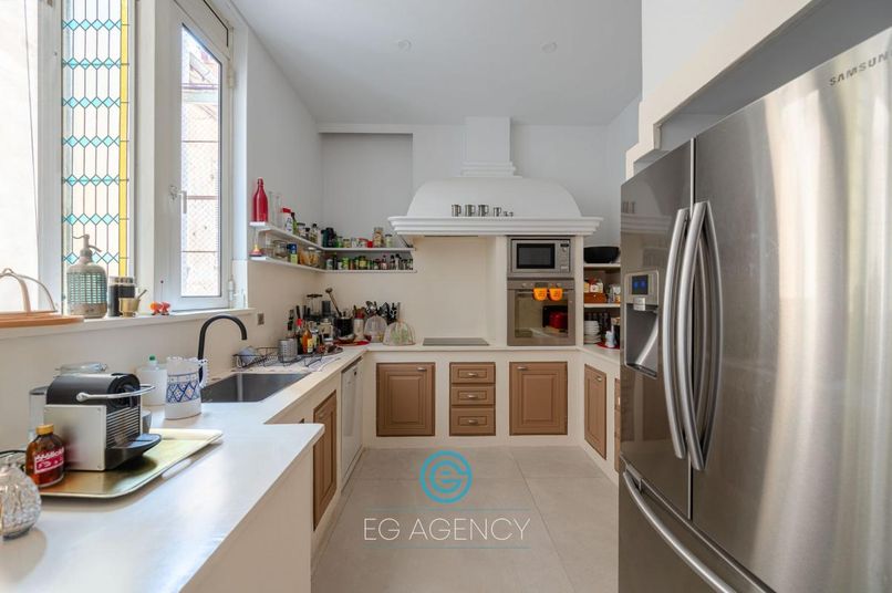 Appartement a louer marseille-1er-arrondissement - 5 pièce(s) - 212 m2 - Surfyn