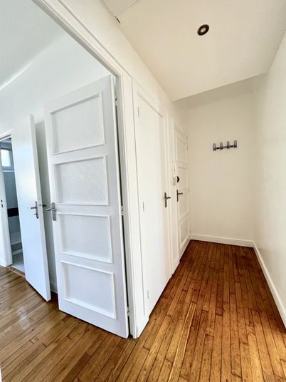 Appartement a louer lorient - 2 pièce(s) - 42 m2 - Surfyn