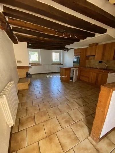 Maison a louer savigny-sur-orge - 3 pièce(s) - 74 m2 - Surfyn