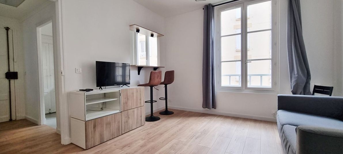 Appartement a louer saint-cloud - 3 pièce(s) - 43 m2 - Surfyn