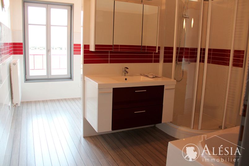 Appartement a louer chalons-en-champagne - 5 pièce(s) - 118 m2 - Surfyn