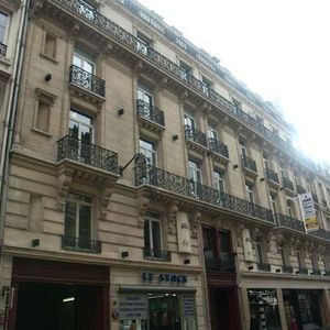 66 rue de la Chaussée d'Antin, 75009 Paris