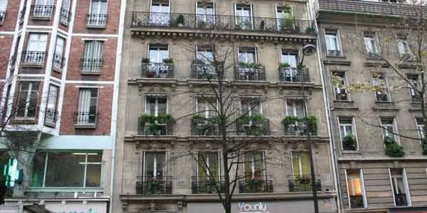 Rue Mesnil, 75016 Paris
