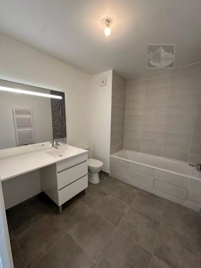 Appartement a louer bezons - 2 pièce(s) - 49 m2 - Surfyn