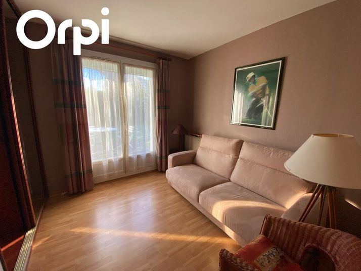 Maison a louer montigny-le-bretonneux - 6 pièce(s) - 122 m2 - Surfyn