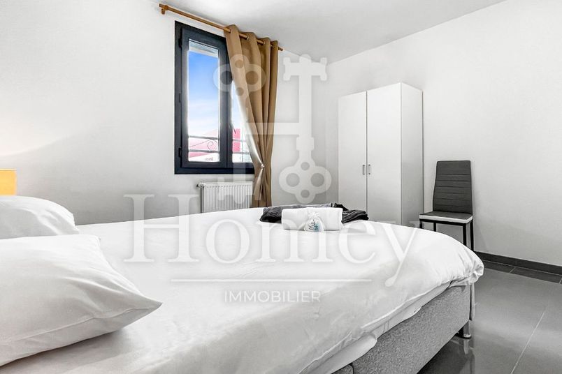 Appartement a louer annemasse - 5 pièce(s) - 110 m2 - Surfyn