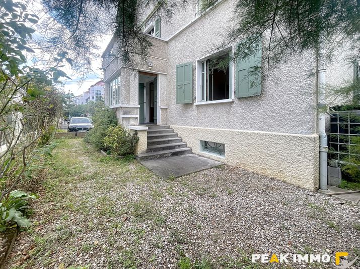 Appartement a louer annemasse - 4 pièce(s) - 93 m2 - Surfyn