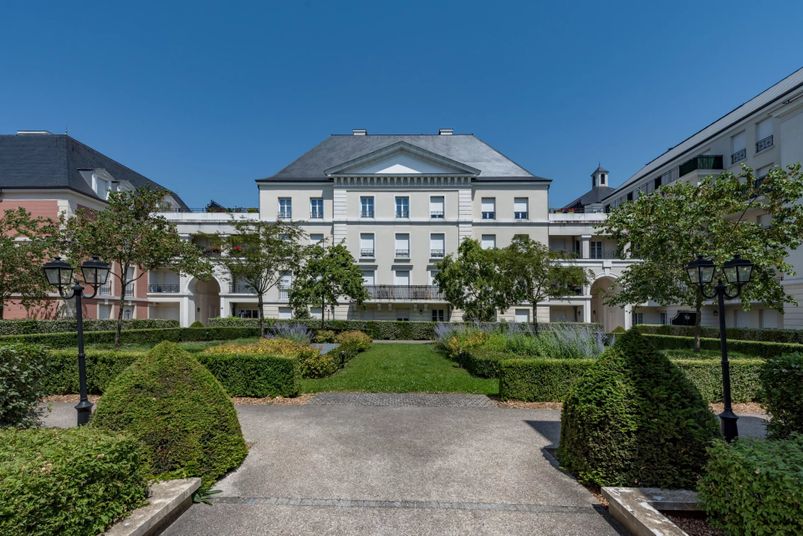 Appartement a louer  - 3 pièce(s) - 63 m2 - Surfyn