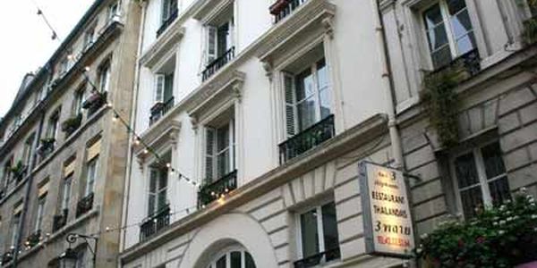 6 rue tiquetonne