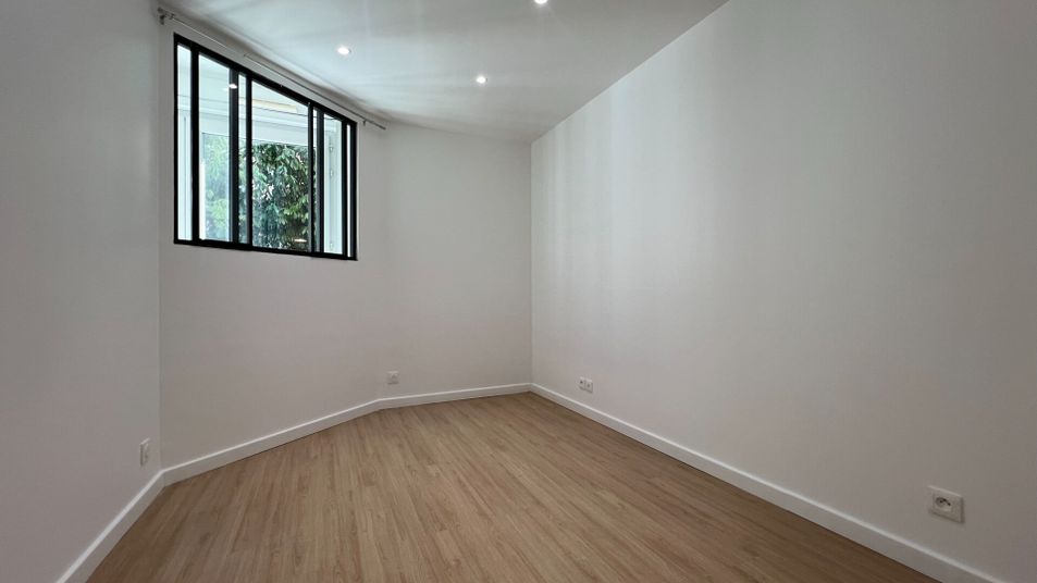 Appartement a louer bagnolet - 2 pièce(s) - 34 m2 - Surfyn