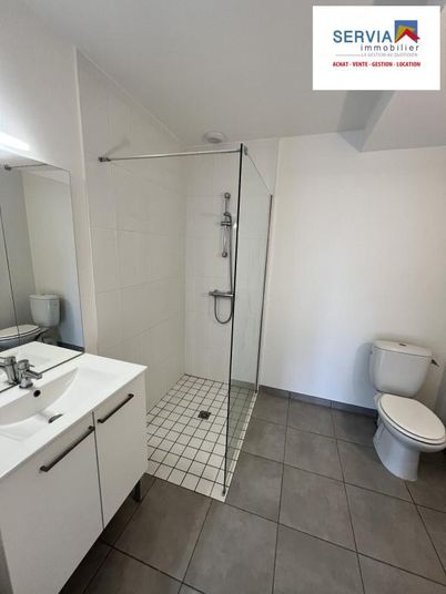 Maison a louer saint-brieuc - 5 pièce(s) - 100 m2 - Surfyn