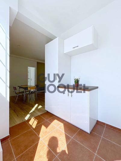 Appartement a louer cachan - 2 pièce(s) - 43 m2 - Surfyn