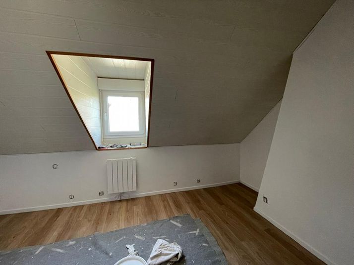 Maison a louer  - 3 pièce(s) - 34 m2 - Surfyn