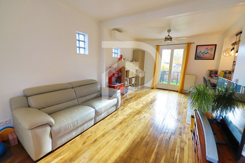 Maison a louer chatou - 6 pièce(s) - 100 m2 - Surfyn