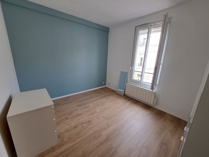 Appartement a louer reims - 2 pièce(s) - 55 m2 - Surfyn