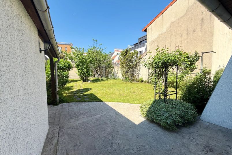 Maison a louer puteaux - 3 pièce(s) - 87 m2 - Surfyn