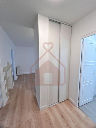 Appartement a louer villejuif - 3 pièce(s) - 50 m2 - Surfyn