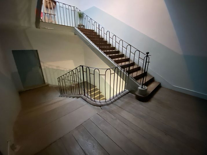 Appartement a louer  - 2 pièce(s) - 63 m2 - Surfyn