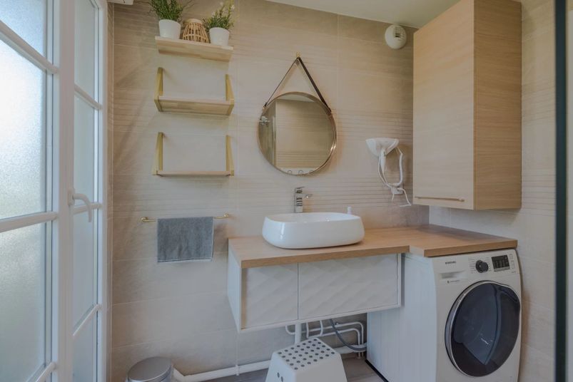 Appartement a louer  - 3 pièce(s) - 63 m2 - Surfyn