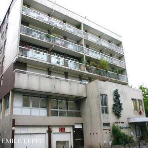 159 rue de Charonne, 75011 Paris