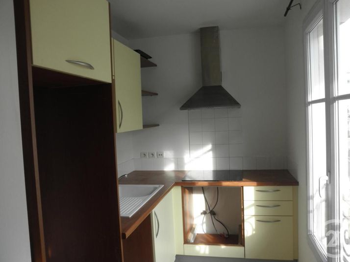 Appartement a louer serris - 2 pièce(s) - 44 m2 - Surfyn