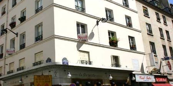 Prix m2 immobilier Rue Basfroi, 75011 Paris - Meilleurs Agents