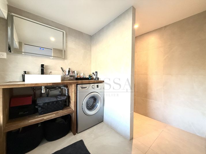 Appartement a louer champigny-sur-marne - 2 pièce(s) - 48 m2 - Surfyn