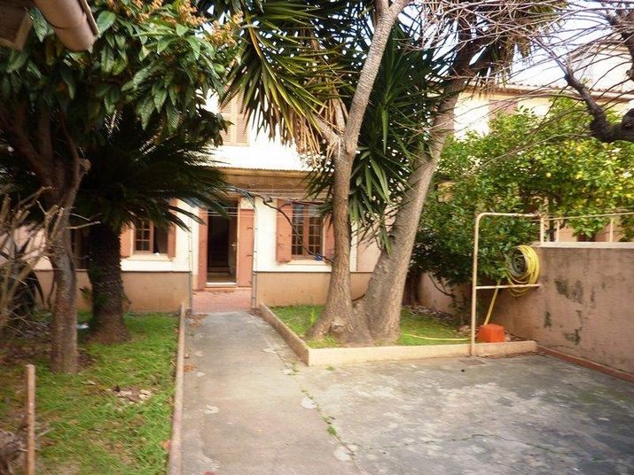 Maison a louer toulon - 4 pièce(s) - 78 m2 - Surfyn