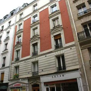 3 Rue De L'Assomption, 75016 Paris