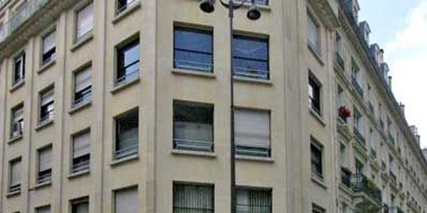 34 Rue De Laborde 75008 Paris