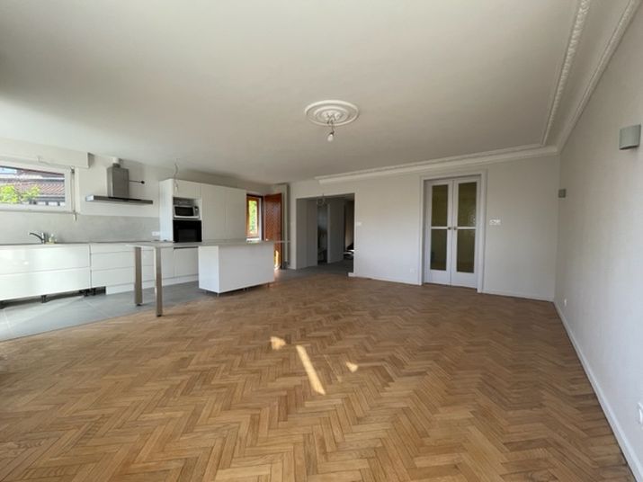 Maison a louer colmar - 6 pièce(s) - 188 m2 - Surfyn