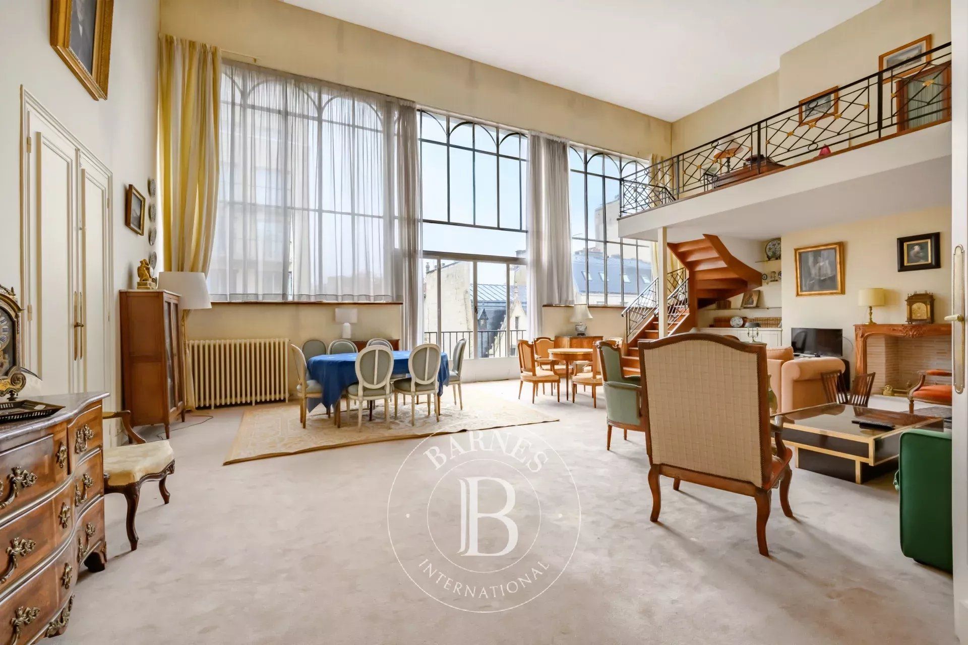 Prix m2 Rue Cardan - Paris 17ème (75017) en janvier 2026 | SeLoger