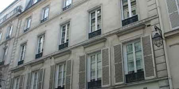 Rue de Lille, 75007 Paris