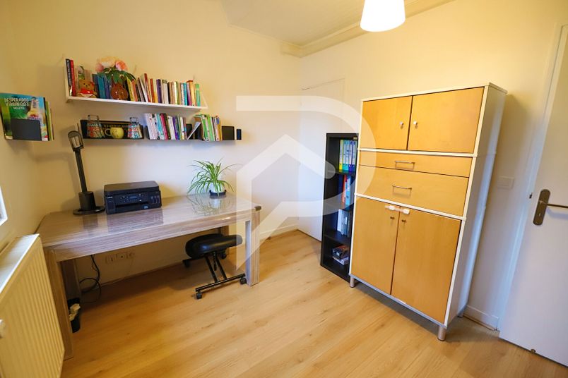 Maison a louer chatou - 6 pièce(s) - 100 m2 - Surfyn