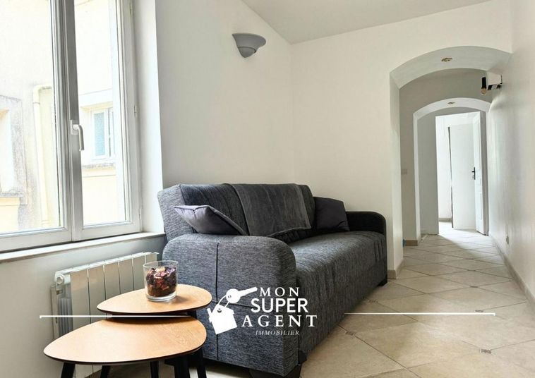 Appartement a louer melun - 5 pièce(s) - 109 m2 - Surfyn