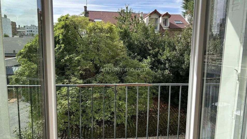 Appartement a louer - 2 pièce(s) - 46.64 m2 - Surfyn