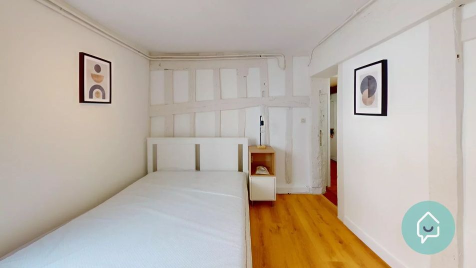 Maison a louer troyes - 6 pièce(s) - 104 m2 - Surfyn