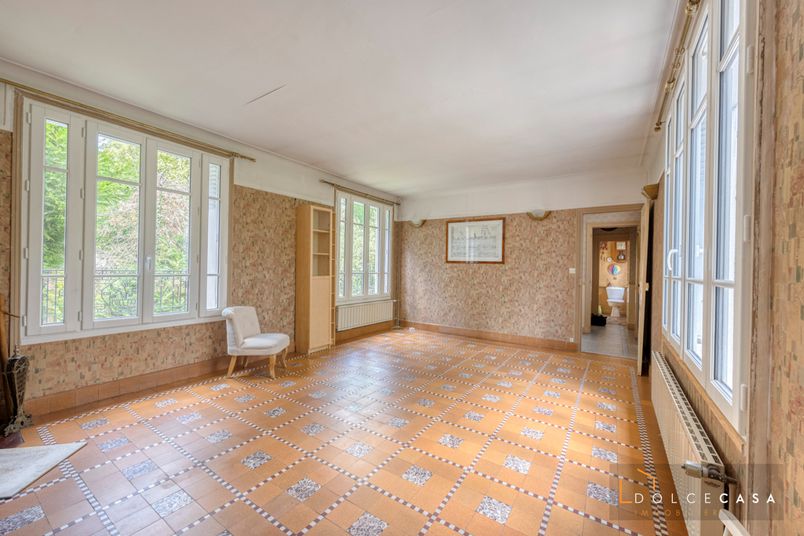 Maison a louer creteil - 6 pièce(s) - 173 m2 - Surfyn