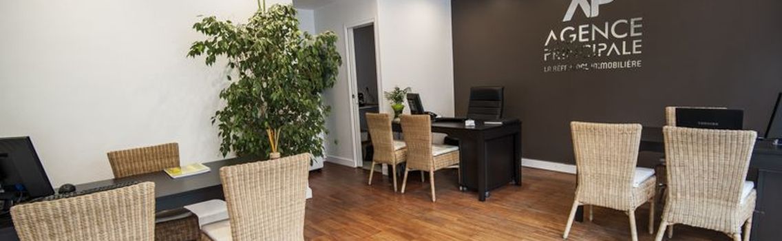 Agence Principale Sevres Sevres 92310