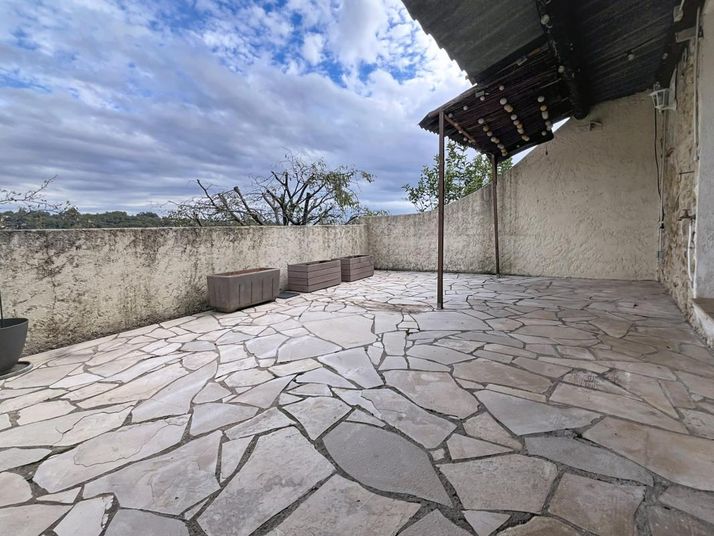 Appartement a louer grasse - 2 pièce(s) - 42 m2 - Surfyn