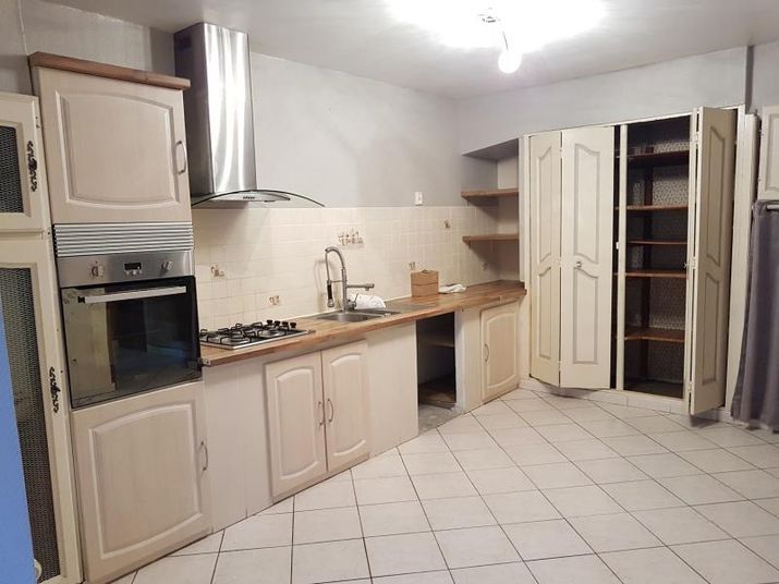 Maison a louer beauvais - 5 pièce(s) - 102 m2 - Surfyn