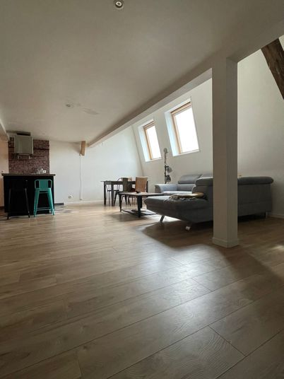 Appartement a louer tourcoing - 3 pièce(s) - 67 m2 - Surfyn