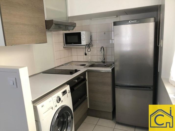 Appartement a louer cormeilles-en-parisis - 2 pièce(s) - 32 m2 - Surfyn