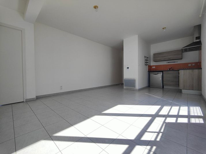 Appartement a louer saint-nazaire - 3 pièce(s) - 57 m2 - Surfyn