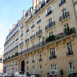 22 rue de Tocqueville, 75017 Paris