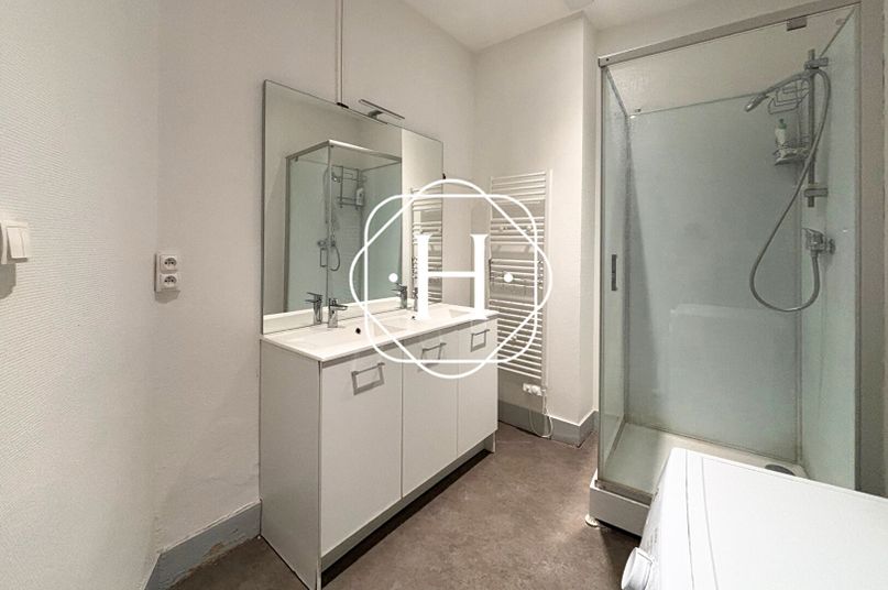 Appartement a louer bourg-en-bresse - 4 pièce(s) - 105 m2 - Surfyn