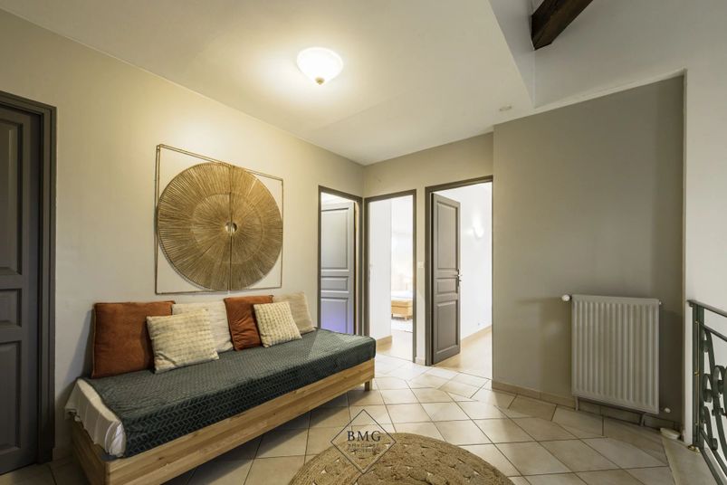 Maison a louer serris - 7 pièce(s) - 220 m2 - Surfyn