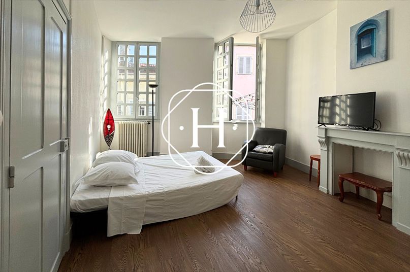 Appartement a louer bourg-en-bresse - 4 pièce(s) - 105 m2 - Surfyn