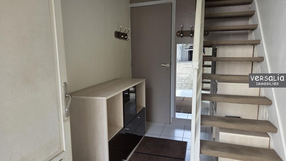 Appartement a louer versailles - 3 pièce(s) - 69 m2 - Surfyn